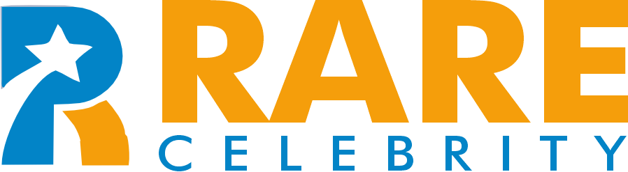 Rare Celebrity