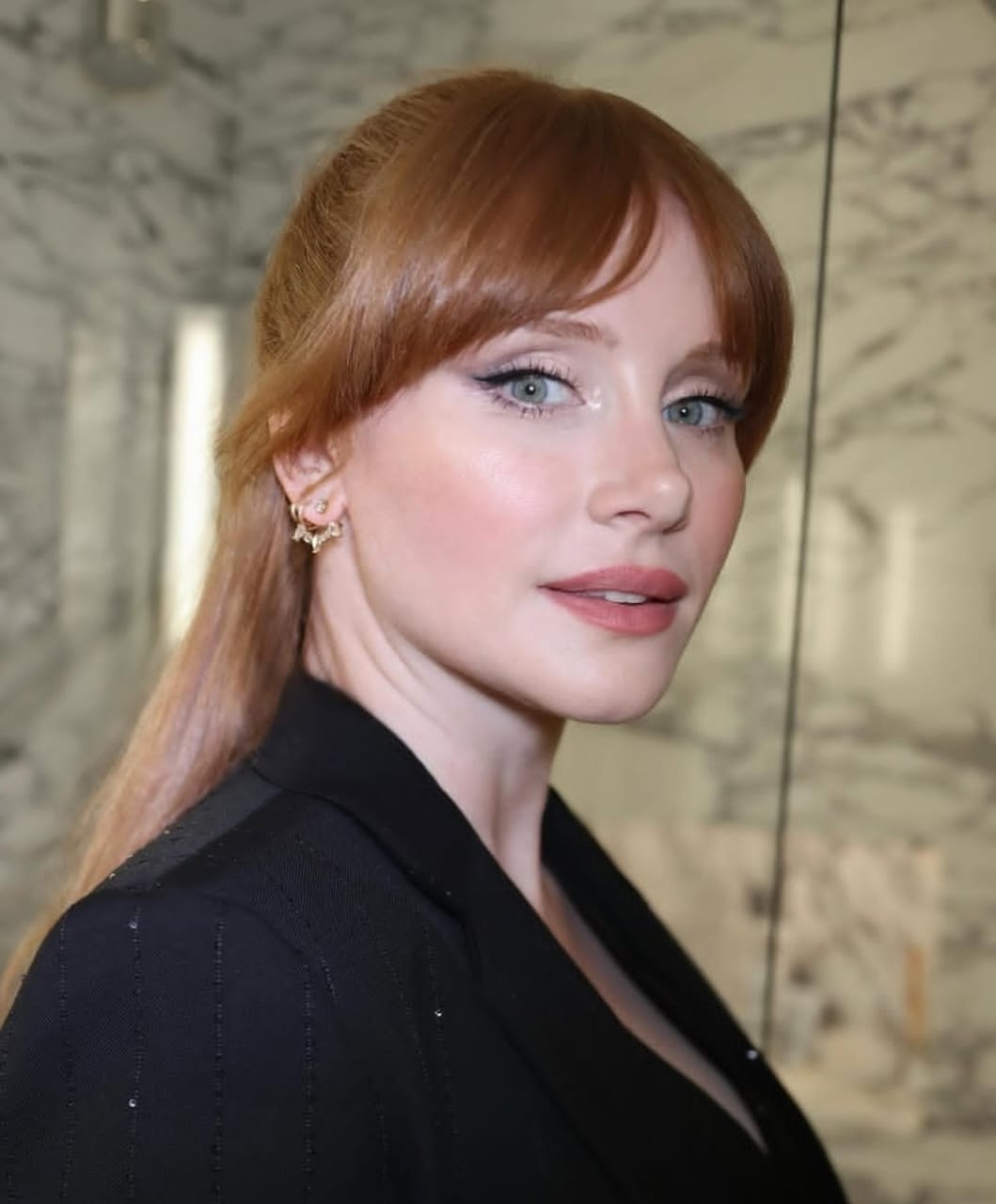 Bryce Dallas Howard