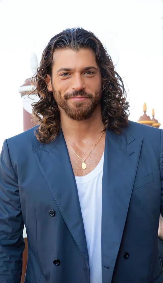 Can Yaman