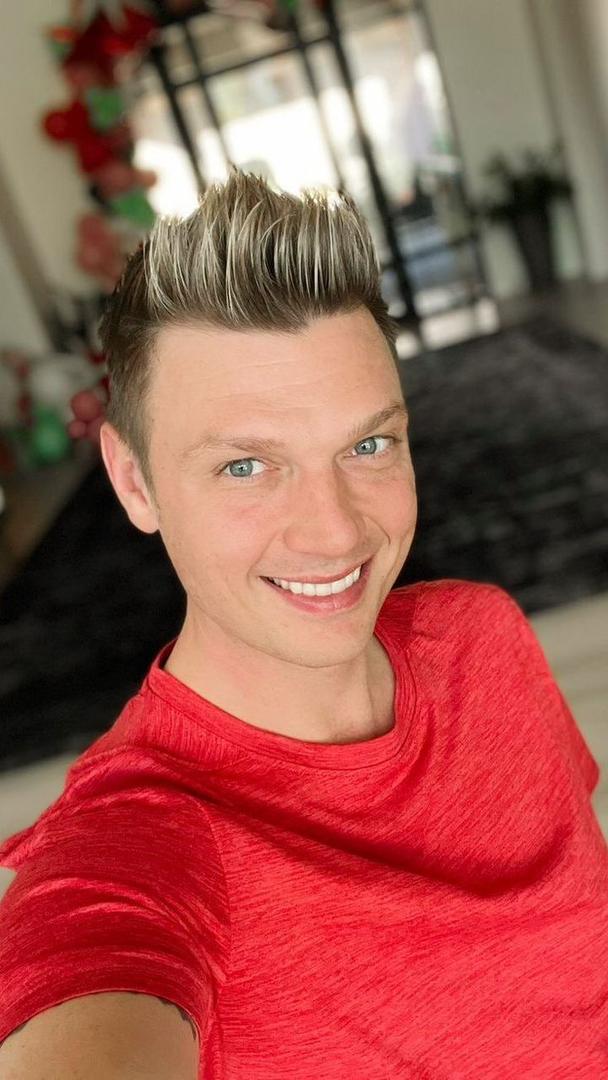 Nick Carter