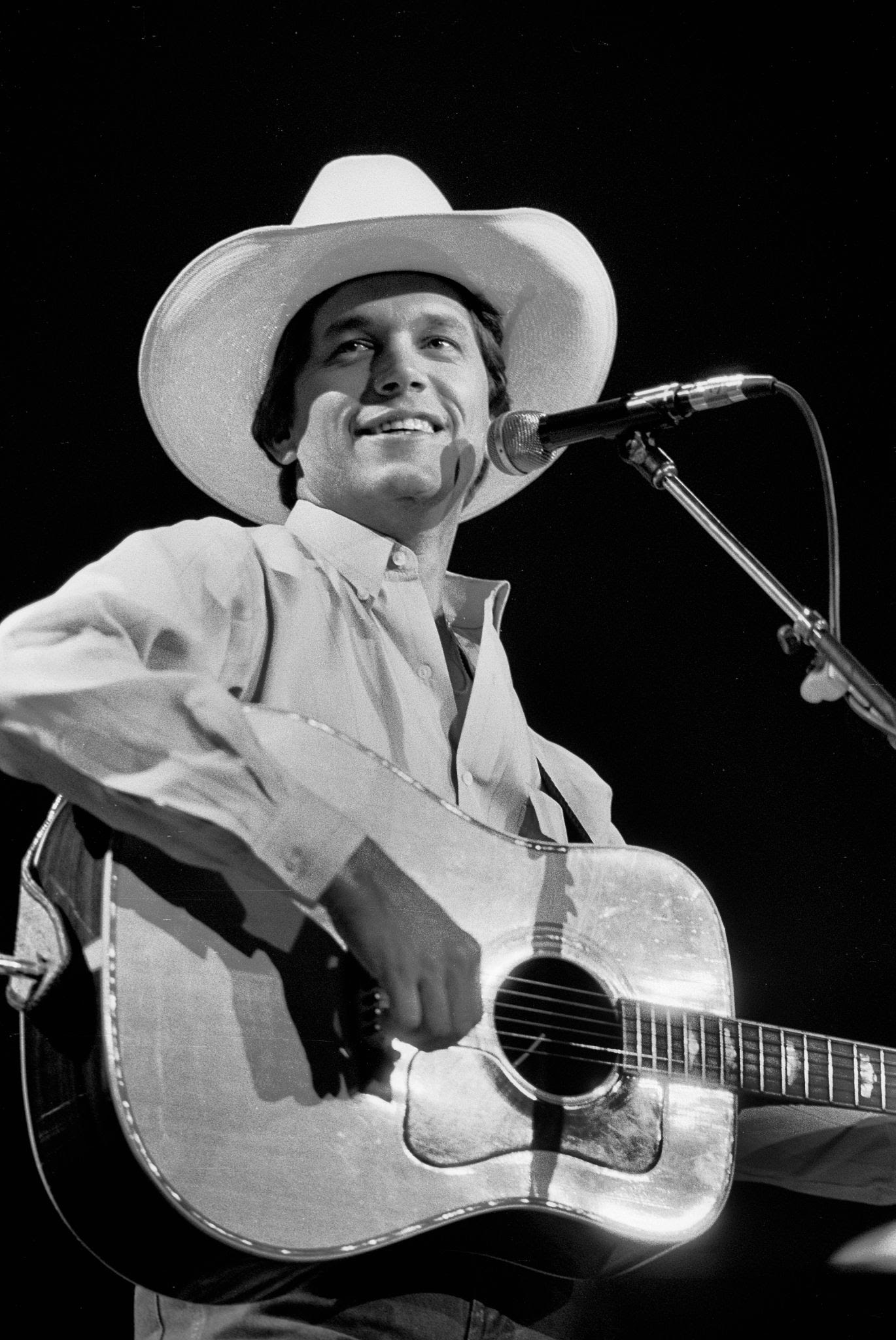 George Strait